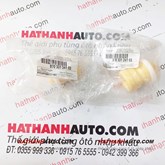 Cao su tăm bông giảm xóc trước xe Porsche Panamera 970- 97034330104